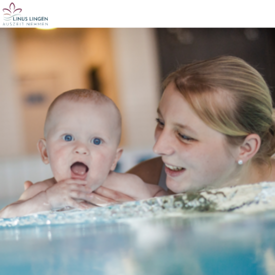 Bild von Babyschwimmen 4-7 Monate