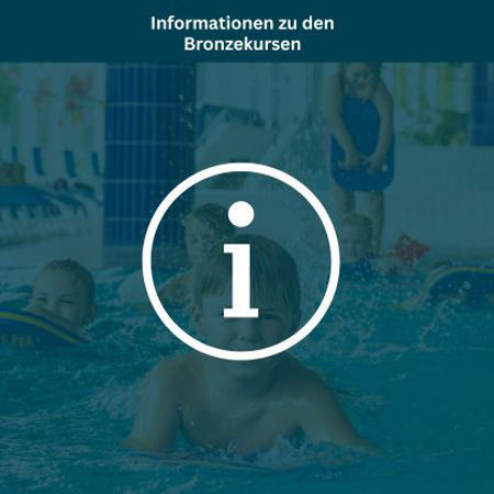 Bild für Kategorie Informationen zu den Bronzekursen